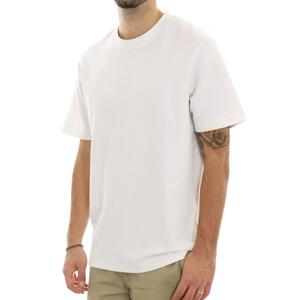 T-SHIRT TIDY TREZ BIANCO